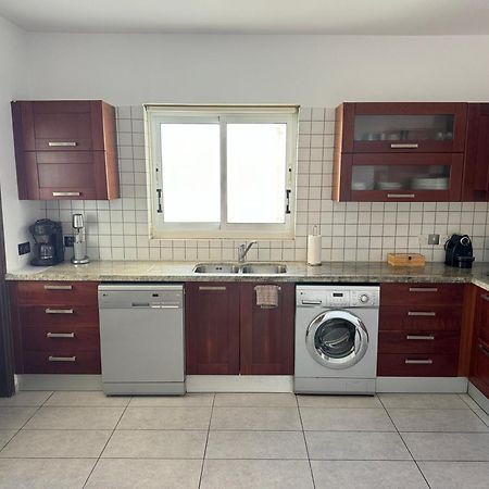 Melanos Village C1 Klorakas Ngoại thất bức ảnh