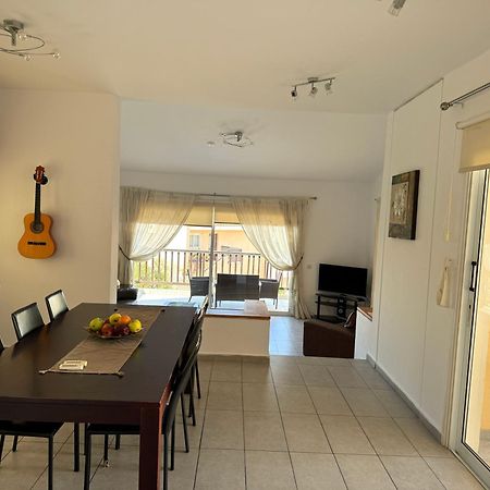 Melanos Village C1 Klorakas Ngoại thất bức ảnh