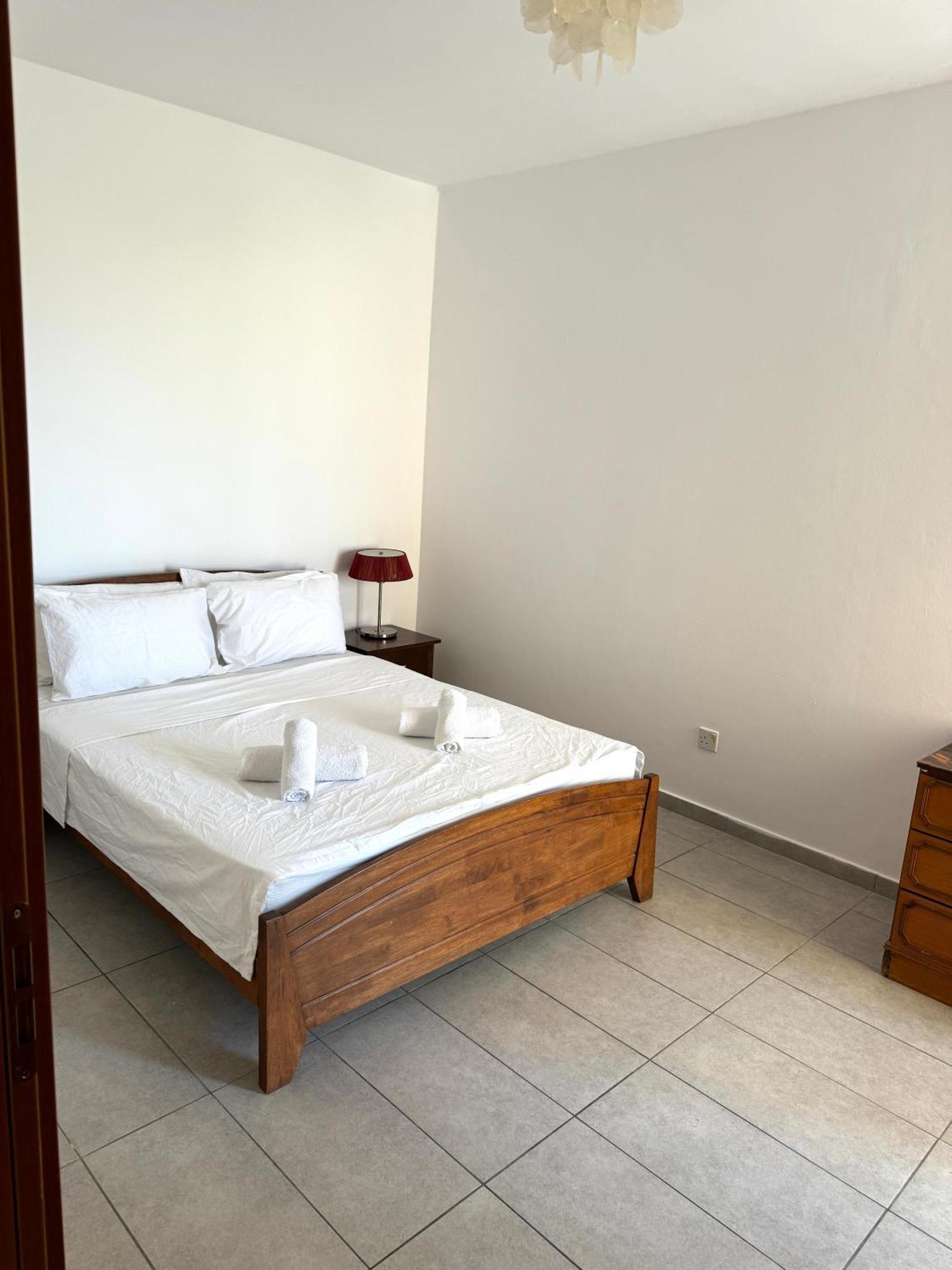 Melanos Village C1 Klorakas Ngoại thất bức ảnh