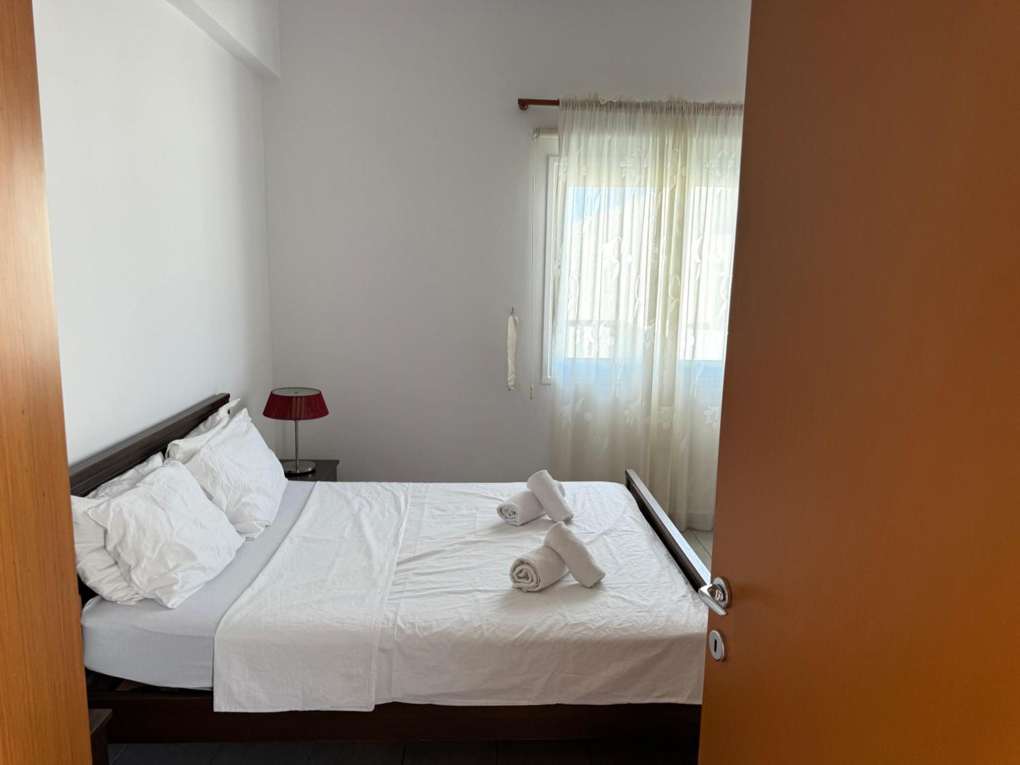 Melanos Village C1 Klorakas Ngoại thất bức ảnh