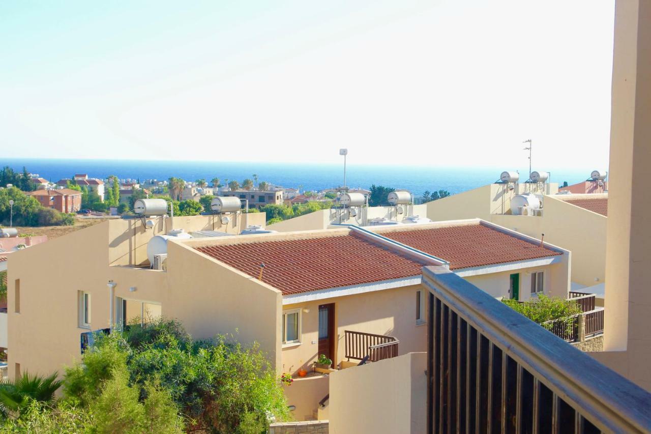 Melanos Village C1 Klorakas Ngoại thất bức ảnh