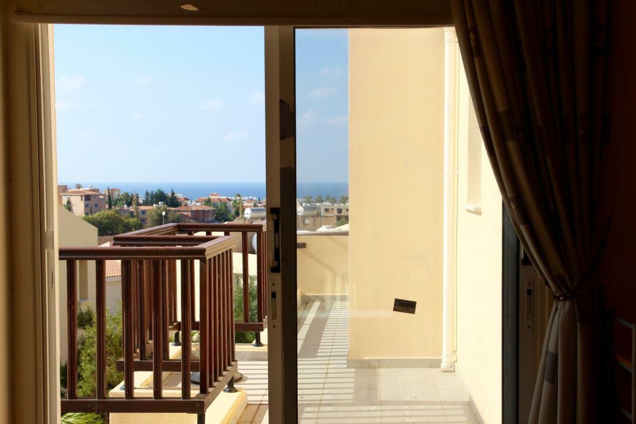 Melanos Village C1 Klorakas Ngoại thất bức ảnh