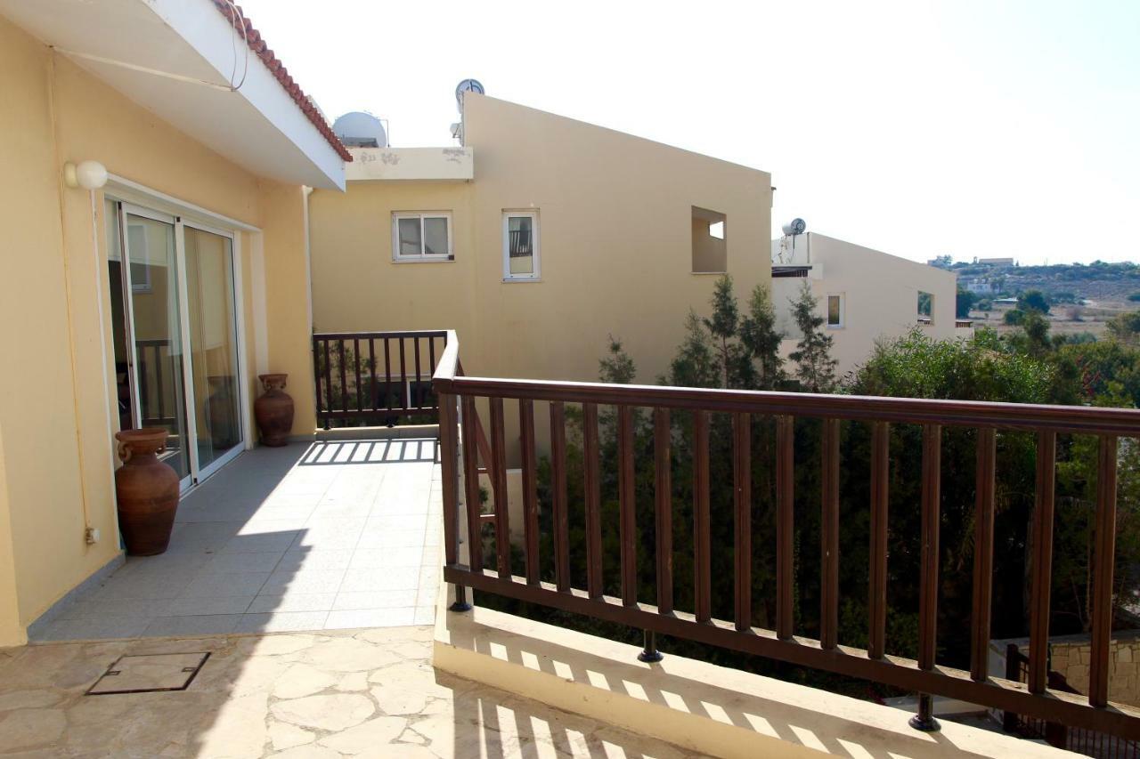 Melanos Village C1 Klorakas Ngoại thất bức ảnh