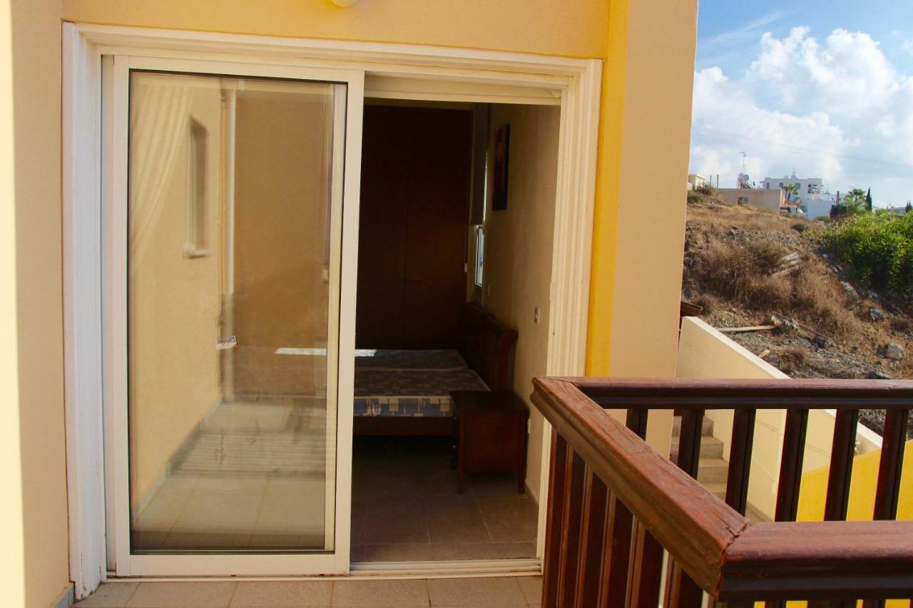 Melanos Village C1 Klorakas Ngoại thất bức ảnh
