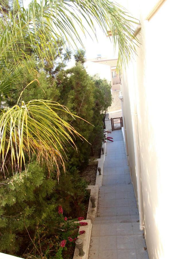 Melanos Village C1 Klorakas Ngoại thất bức ảnh